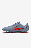 Nike Legend 10 Club FG/MG DV4344-402 Mavi Erkek Krampon