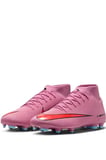 Nike Mercurial Superfly 10 Clup FG/Mg Erkek Çoklu Zemin Krampon ( 1 No Büyük Alınız )