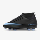Nıke Jr Superfly 10 Culub Fg/mg Fq8318-001 