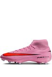 Nike Air Zoom Mercurıal Superfly 10 Acad Fg/Mg Çoklu Zemin Erkek Krampon ( 1 NO BÜYÜK ALINIZ )