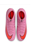 Nike Air Zoom Mercurıal Superfly 10 Acad Fg/Mg Çoklu Zemin Erkek Krampon ( 1 NO BÜYÜK ALINIZ )