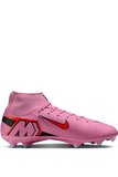 Nike Air Zoom Mercurıal Superfly 10 Acad Fg/Mg Çoklu Zemin Erkek Krampon ( 1 NO BÜYÜK ALINIZ )