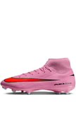 Nike Air Zoom Mercurıal Superfly 10 Acad Fg/Mg Çoklu Zemin Erkek Krampon ( 1 NO BÜYÜK ALINIZ )