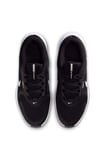 Nike Star Runner 5 (GS) HF7004-002 Siyah Unisex Spor Ayakkabı