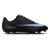 Nike Mercurial Vapor 16 Club Fg/Mg Erkek Siyah Futbol Krampon FQ8441-001 SİYAH