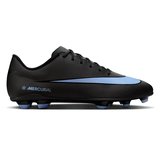 Nike Mercurial Vapor 16 Club Fg/Mg Erkek Siyah Futbol Krampon FQ8441-001 SİYAH