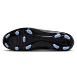 Nike Mercurial Vapor 16 Club Fg/Mg Erkek Siyah Futbol Krampon FQ8441-001 SİYAH