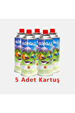 Kartuş 220gr 5 Adet