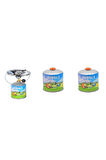 OLYMPOS K.OCAK + 450 GR 2'Lİ KARTUŞ SET