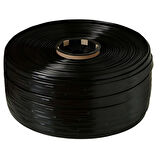 Yassı Damlama LS 16mm Çap 08 MİL 25 CM 2,4 LT 2400MT
