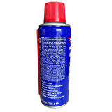 Multi Çok Amaçlı Sprey 200Ml 12 Adet