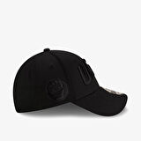 New Era 9Forty UFC Core Tonal Unisex Siyah Şapka