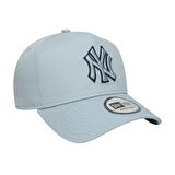 TONAL OUTLINE EFRAME NEYYAN  PABNVY Uniseks Mavi Şapka - 60667436