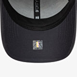 New Era Casquette Trucker 9Forty Chicago Bulls Unisex Siyah Şapka