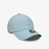 New Era Pastel Pony Tail Adjustable Unisex Mavi Şapka