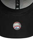 New Era Siyah Erkek Çocuk Şapka 60667419-CHYT LEAGUE ESS 9FORTY