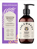 Fable & Mane Shampooing Volumateur - Daha Yoğun Ve Daha Güçlü Saçlar 250 ml