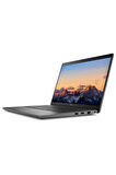 Dell Latitude 3440 i5-1235U 32GB RAM 4TB SSD 14'' FHD W11PRO Dizüstü Bilgisayar & PER4 ÇANTA 
