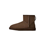 CLASSIC MINI II W Kadın Bot 1016222 UGG W CLASSIC MINI II DUSTED COCOA