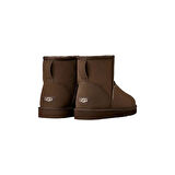 CLASSIC MINI II W Kadın Bot 1016222 UGG W CLASSIC MINI II DUSTED COCOA