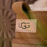 UGG Classic Micro 1173891 Taba Kadın Bot