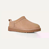 UGG Classic Micro 1173891 Kum Kadın Bot
