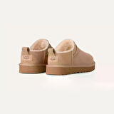 UGG Classic Micro 1173891 Kum Kadın Bot