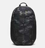 Under Armour Hustle Sport 6.0 Backpack Unisex Sırt Çantası 6000397