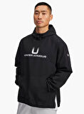 Under Armour Unstoppable Wvn Erkek Sweatshirt