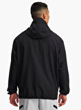 Under Armour Unstoppable Wvn Erkek Sweatshirt