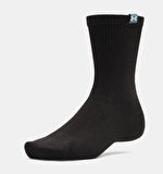 Under Armour UA Sportswear Cotton Nv Crew Unisex Çorap