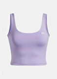 Under Armour 6007656-538-Motion Tank EMEA Mor Normal Düz Kadın Atlet