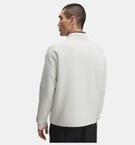 Under Armour Unstoppable Flc Half Zip Erkek Sweatshirt