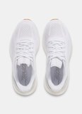 Under Armour 3028003-111-UA W Sonic 7 Beyaz Kadın Koşu Ayakkabısı