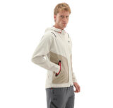 A1389354-111 Under Armour Ua Unstoppable Jacket Lc Erkek Ceket Krem
