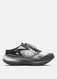 Under Armour 6006061-001 UA Echo Siyah %56 Sentetik, %44 Tekstil Kadın Lifestyle Ayakkabı