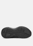 Under Armour 6006061-001 UA Echo Siyah %56 Sentetik, %44 Tekstil Kadın Lifestyle Ayakkabı