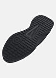 Under Armour 3026727-010-UA Charged Edge Siyah Erkek Lifestyle Ayakkabı