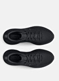 Under Armour 3026727-010-UA Charged Edge Siyah Erkek Lifestyle Ayakkabı