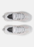 Under Armour 6000750-014-CURRY 3Z 25 SDE Gri Erkek Basketbol Ayakkabısı