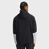 Under Armour Erkek Full Zip Hoodie Challenger Warmup