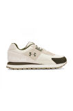 Under Armour 3028408 Ua Essential Runner Sneakers Bej Unisex Spor Ayakkabı