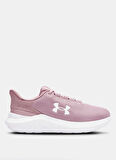 Under Armour 3028259-673-UA W Phade RN 3 Pembe Kadın Koşu Ayakkabısı