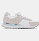 Under Armour UA W Essential Runner Kadın Spor Ayakkabı