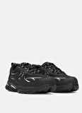 Under Armour 6005280-001-UA Apparition Tech Siyah Erkek Lifestyle Ayakkabı