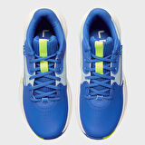 Under Armour Erkek Basketbol Ayakkabısı Lockdown 7