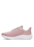 Under Armour Pembe Kız Çocuk Koşu Ayakkabısı 6000232-674-UA GGS Pursuit 4 BL