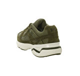 A6009155-390 Under Armour Ua Sola Suede Spor Ayakkabı Yeşil