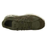 A6009155-390 Under Armour Ua Sola Suede Spor Ayakkabı Yeşil