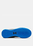 Under Armour 3028293-025-UA U Shadow Turf 3 Gri Erkek Futbol Ayakkabısı